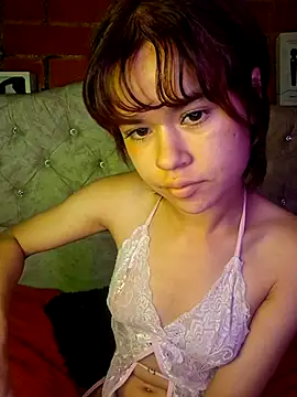 Webkamerová show Belladona_Nyx_