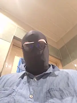 Dark_Silk_TV webcam show