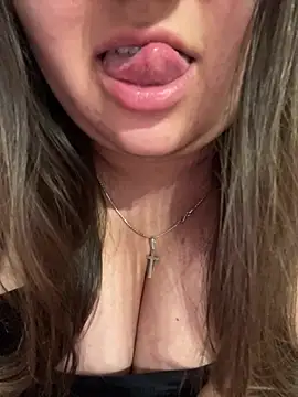 Jane_BBW's Webcam Show