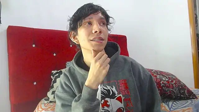 Chat +18 de LAICK_01 ao vivo