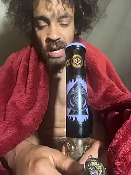 MrvanillaaのライブXXXチャット