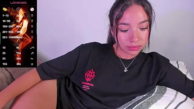 Živý XXX chat lillielover16