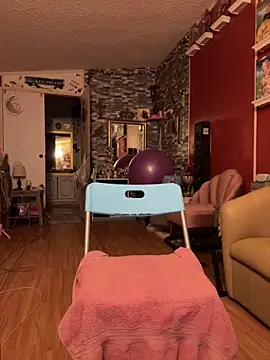 TranSexualJade95 即時 XXX 聊天