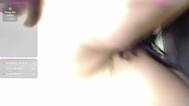 liliana_pink Obrolan Langsung XXX