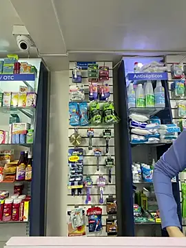 Chatroom XXX en direct de roouse