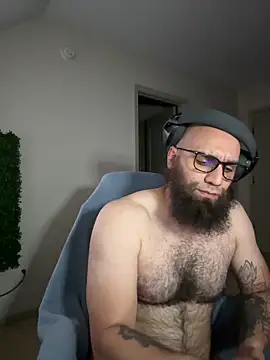 MastaWolfyn Webbikameraesitys