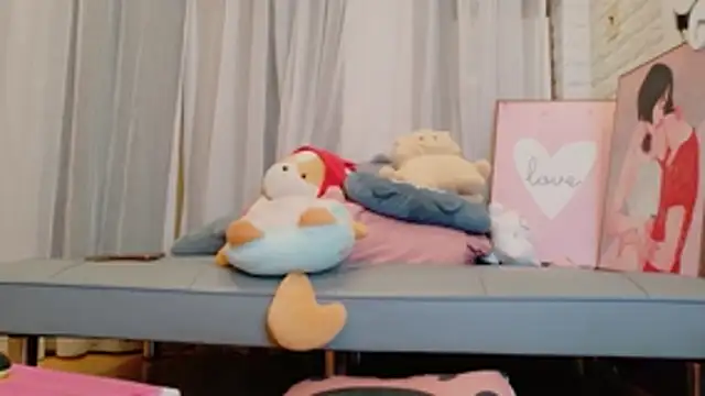 Show de Florence_25789 na webcam