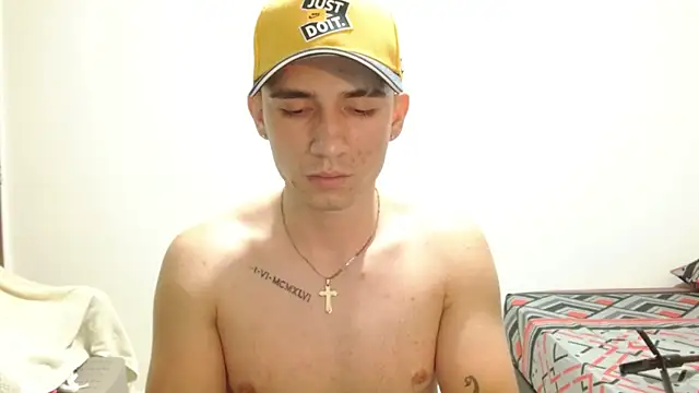 ChicoMaloFfF Show Webcam