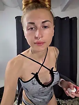 XXX chat uživo modela kylie_blck