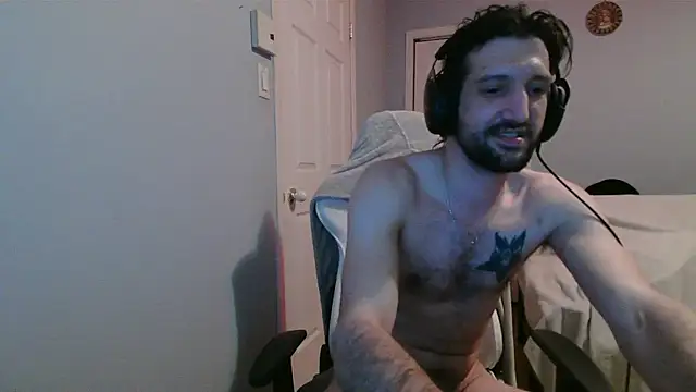 Show Webcam de Ardokks