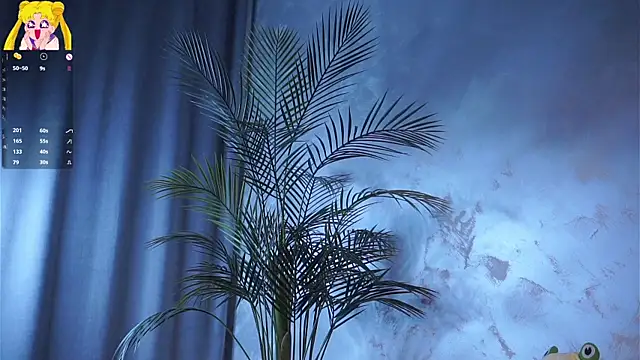 EdlinHargus – Naživo XXX chat