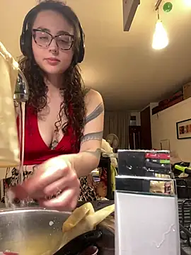 ladyturtle – Live XXX-chat