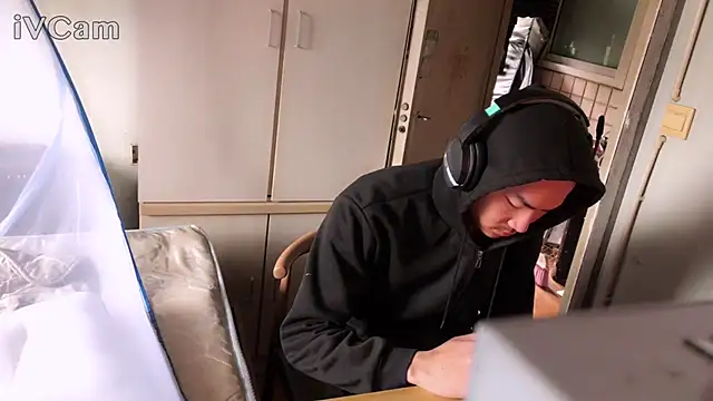 dyjdddttj Pertunjukan Webcam