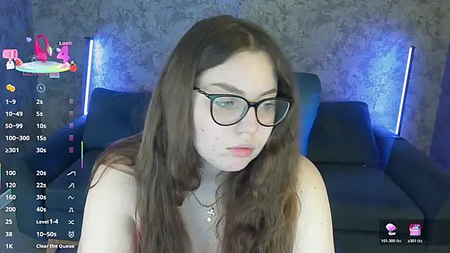 Онлайн чат XXX LuxSopphia