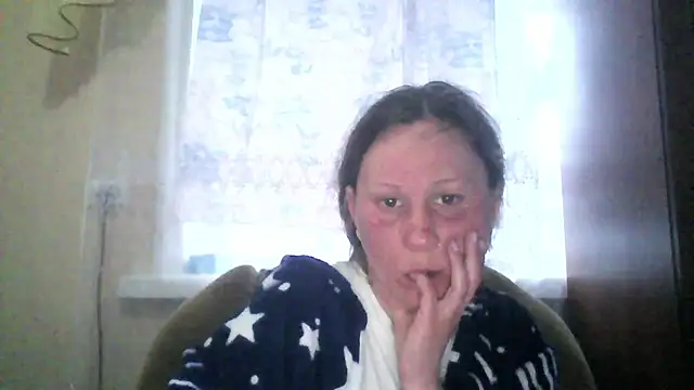 Norma_Wall's Live XXX Chat