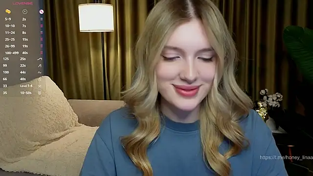 Онлайн чат XXX honey_kors