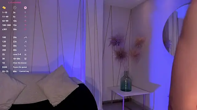 LizzHamilton__ Chat XXX live