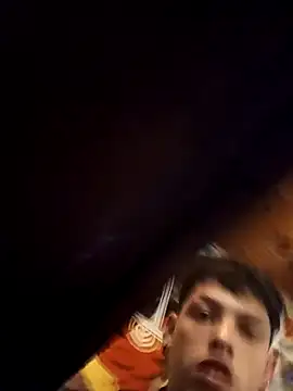 Show de webcam de blackninja66