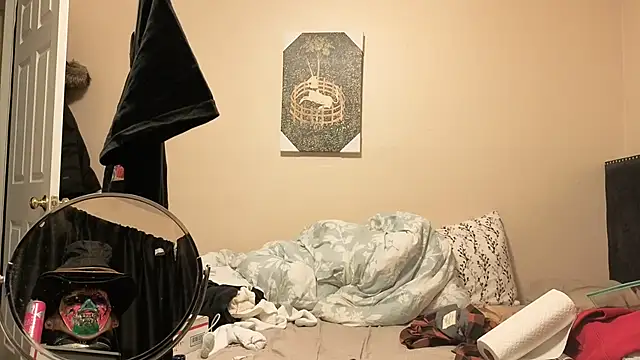 Sembang XXX Secara Langsung hailzeffn