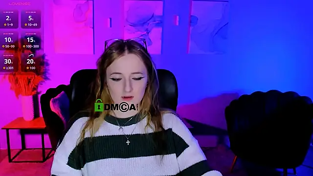 luna_berryyのライブXXXチャット