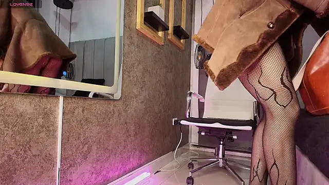 brendaliiveのライブXXXチャット