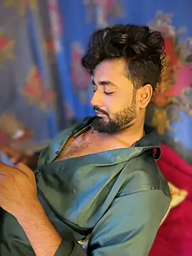 Fredship7890 在線直播表演