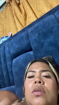 Chat XXX Live EmilyDuran_