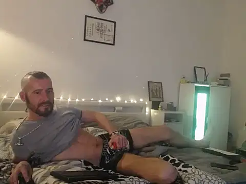 Shotokaner Webcam show