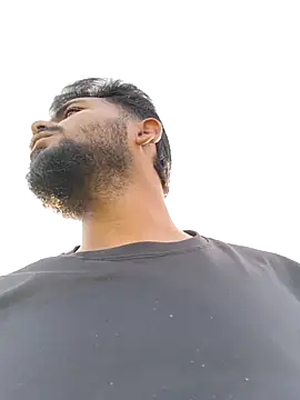 Wildlife_With_devil_89 Adlı Modelin Web Kamerası Şovu