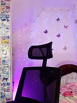 JasminelokiのライブXXXチャット