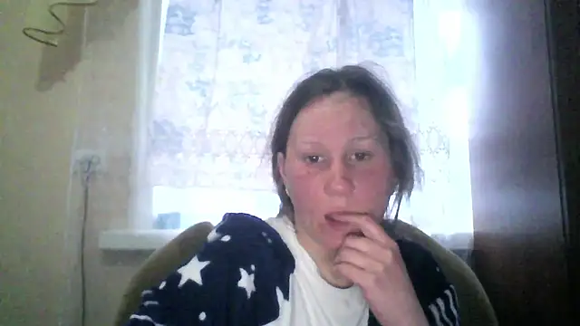 Chat +18 de Norma_Wall ao vivo