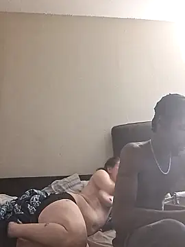 RexMinnie's Live XXX Chat