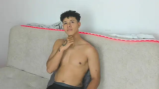 _Alex_Colton Webcam-Show