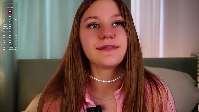 Chat XXX en directo de ShantellAngulo