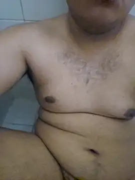 OsitoPeluditoSabrozito Webcam-Show