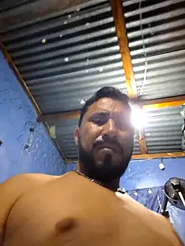 HOTNACHO82 在線直播表演