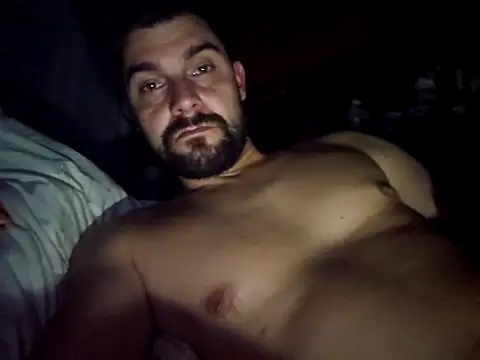 Dani199021 Webcam-Show