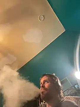 charactrzero élő XXX-chatje