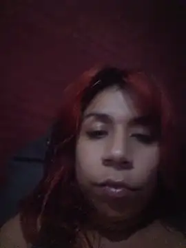 ChelsyS18 Webcam-Show