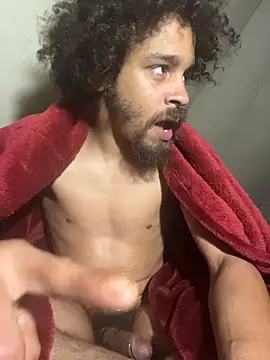 عرض كام Mrvanillaa