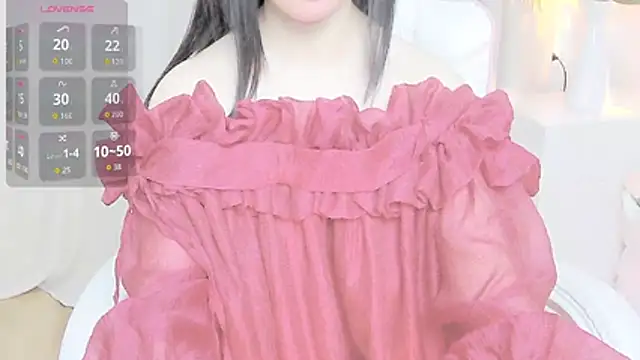 Chat XXX en directo de Sweet-Shuna