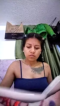 Tiphanydirty3: онлайн-секс-чат