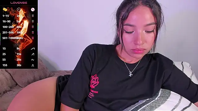 lillielover16: онлайн-секс-чат