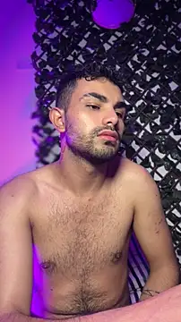 juancho_hairy's Live XXX Chat