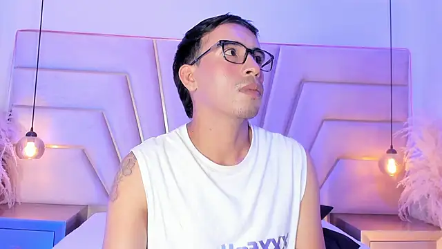 Mr_aronnn_ Webcam Show