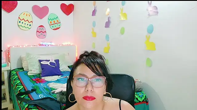 Chatroom XXX en direct de hottplay