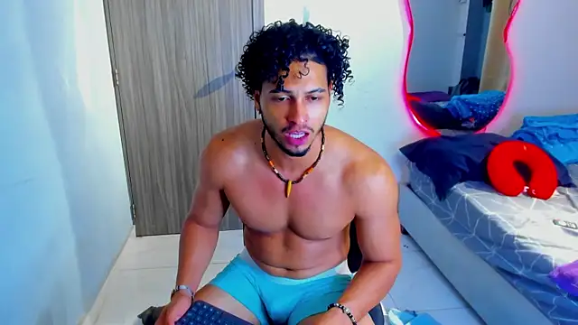 Kris_Khalifa69's Live XXX Chat