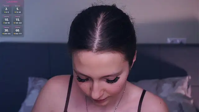 GabrielleLynchard Chat XXX in diretta