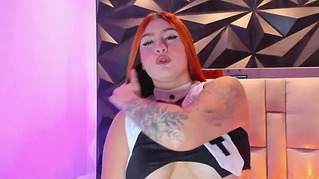 megan_whitee__ Chat XXX live