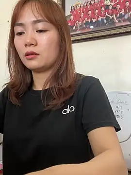 Bana-gibee's Live XXX Chat